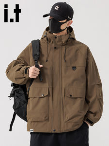 izzue | New Spring Outdoor Casual Jacket