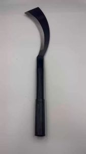 มีดตัดอ้อย TS-3(เบอร์3) ตัดอ้อย ถ่างป่า เหล็กแมงกานีส เหล็กSK-5 แข็งแรงทนทาน อย่างดี พร้