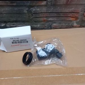 Mô tơ bơm nước rửa kính Toyota Vios 2007-2012 - 8534006-020