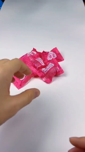 Xé túi mù mini phát sáng blind bag nhiều mẫu mới nhất 2025