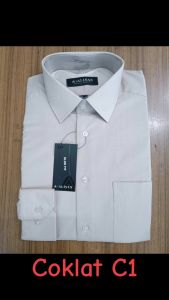 Kemeja Formal untuk Acara: Kemeja Pria Berkualitas Tinggi