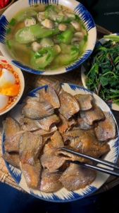 1kg Khô Cá Sặc Bướm Đồng Thịt Ngon Vị Vừa Ăn Chiên Giòn Ăn Luôn Được Xương- ĐẶC SẢN MINH TRIẾT