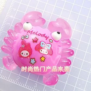 Charm cua nhỏ nhắn xinh xắn dễ thương trang trí tiểu cảnh mới nhất 2024