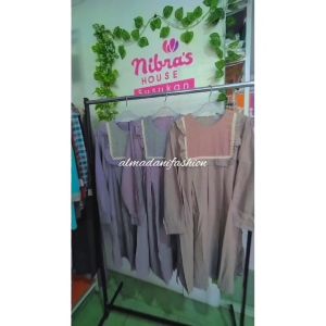 INSPIRE TUNIK ITU 068 / ATASAN WANITA MUSLIMAH TERBARU