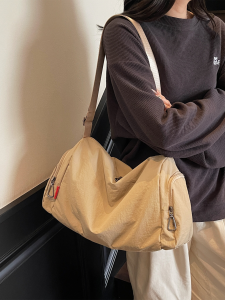 Light Large-capacity Simple Yoga Bag