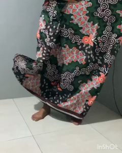 SARUNG BATIK KEKINIAN MOTIF GUS IQDAM TERBARU SARUNG SANTRI DEKENGANE PUSAT