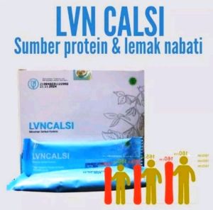 calsi lvn