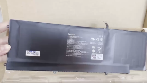 Pin ZIN Razer Blade Stealth 2016 2017 RZ09-0196 RZ09-0239 RC30-0196 53.6Wh