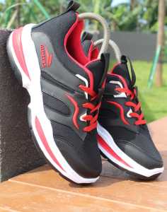 Sneakers Groomers: Sepatu Pria & Wanita untuk Olahraga, Kerja & Sekolah