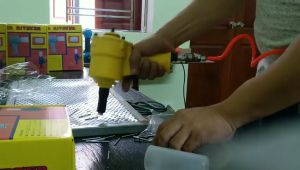 Sung Rút Đinh Tán Dùng Hơi TOP Hàng Đài Loan