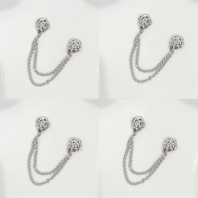 Magnetic Adjustable Clothes Shortening Clip