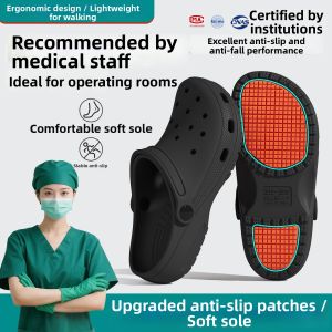 Molly | Anti-Slip Anti-Odor EVA Sandals