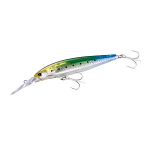SHIMANO | Sinking Minnow Lure Bait Hard Casting