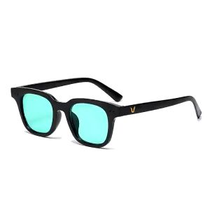 Kacamata Vincent Ryan Rompies Warna Sunglases Pria Wanita Anti Radiasi Sinar UV Fashion Korea