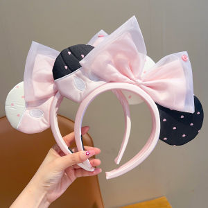 Cute Princess Gift Hair Hoop for Children