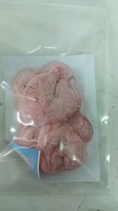 ดับกลิ่นฉี่แมว ดับกลิ่นกระบะทรายแมว หมีดับกลิ่นฉี่แมว ก้อนละ 10 บาท ดูดกลิ่นฉี่แมว ดูดกลิ่นฉี่แมวเหม็น ก้อนดับกลิ่นฉี่แมวรูปหมีสีชมพู กลิ่นฉี่แมว กลิ่นขี้แมว กลิ่นทรายแมว    สรรพคุณ ก้อนดับกลิ่นรองเท้ารูปหมีสีชมพู