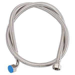 Bendable High Pressure Stainless Steel Hose 1/2 inch