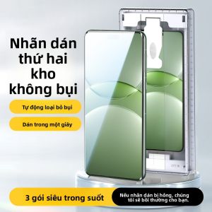 Miếng dán màn hình YOULANG cho Huawei Nova13 Pro Nova13Ultra Nova12Pro kính cường lực full màn
