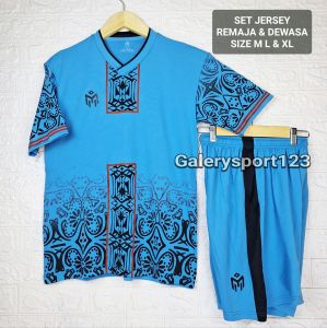 SETELAN JERSEY OLAHRAGA UNTUK REMAJA DAN DEWASA COCOK PRIA MAUPUN WANITA | SETELAN BULU TANGKIS