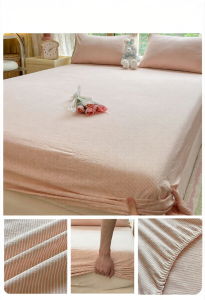 JIFANPAUL | Ga Phủ Bông Dày Chống Trượt
