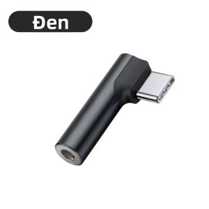 OLAF | Bộ Chuyển Đổi Âm Thanh USB C Sang Jack 3.5mm Loại C Bộ Chuyển Đổi Tai Nghe USB C Cho iPhone 17/16/15 Samsung Huawei Hỗ Trợ Cuộc Gọi Thoại