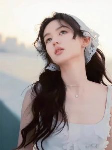 เข็มขัดผ้าปักลายดอกไม้สไตล์ฝรั่งเศสสำหรับผู้หญิง เครื่องประดับผมแบบสวมหัวสไตล์ชนบท เครื่องประดับผมแบบทันสมัย ​​อื่นๆ