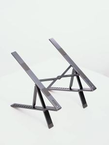 OATSBASF Multi-speed Z02 6+10 Adjustable Laptop Stand: A Comprehensive Guide to Aluminum Laptop Stands