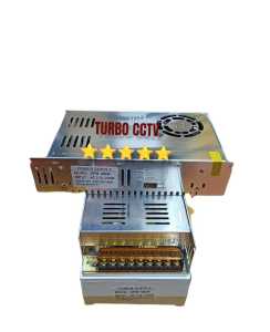 Power Supply Cctv 12V 40A Power Suply Switching 40 Ampere 12 Volt PSU