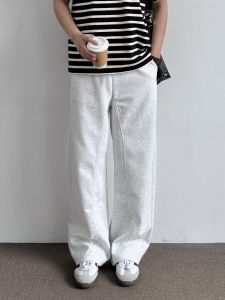 Casual Loose Sweatpants Men