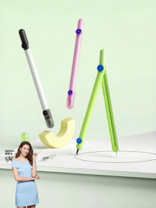 MPRINCE | Digital Display Ruler Set Professional Drawing with Scale
