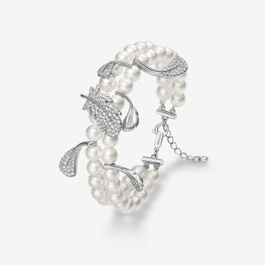 HEFANG Jewelry | Luxury Atmosphere Stackable Bracelet