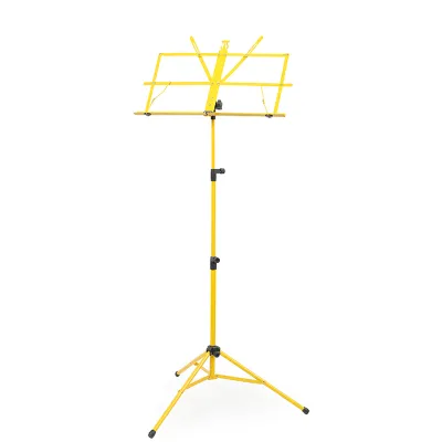 Portable Folding Colorful Music Stand