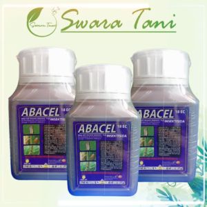 ABACEL 500ML 250ML 100ML Insektisida abemektin pembasmi hama tanaman NO agrimec