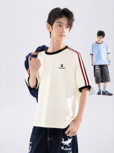zosee | Sun Protection Quick-Drying T-Shirt Short Sleeve