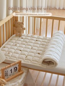 ANYOUBI | Newborn Cotton All-Season Baby Mattress Custom Bed Cushion