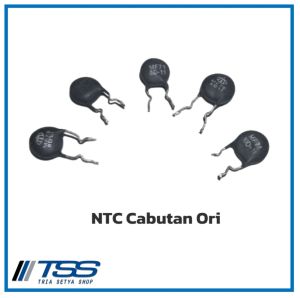NTC Thermistor cabutan original Anti Jeglek slow start tv kode campuran 4D-11 5D-11 6D-11 7D-11 8D-11 9D-11 10D-11