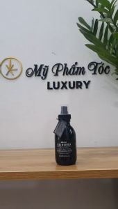 Xịt dưỡng tóc Davines Oi All in one milk Sữa dưỡng tóc 135ml