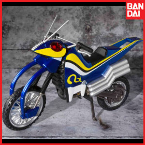 S.H. Figuarts - Acrobattar