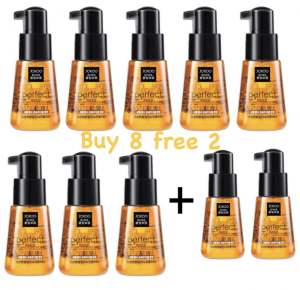 Argan Oil Moroccan Hair Care Essence oil nourishes 70ml (Buy8 free 2)