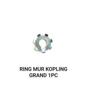 Ring Mur Kopling Grand - Ring Reng Plat Pelat Matahari Pengunci Kuncu Mor Kopleng Kupling Kupleng Coupling Clutch Honda Astrea Prima Legenda Supra Lama Old Supra X Lama Supra Fit Revo Lama