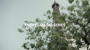 [ใช้คูปอง ลดเหลือ 3742 บ.] KOSPET Magic P10 / R10 smartwatch AMOLED สมาร์ทวอทช์ Bluetooth Calling กันน้ำ 5 ATM โหมดกีฬามากถึง 180 ชนิด -2Y