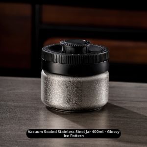 BINCOO | Sealing Date Recordable Storage Canister
