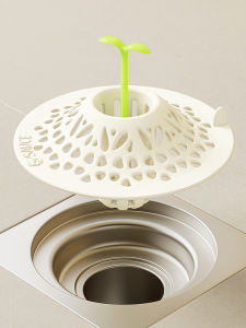 Mặt Nắp Ống Thoát Nước Bằng Silicon Tròn Chống Mùi Chống Côn Trùng Thoát Nước Nhanh Dụng Cụ Vệ Sinh Nhà Tắm Dụng Cụ Lưu Trữ