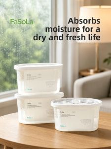 FaSoLa | Máy Hút Ẩm