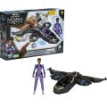 MARVEL STUDIOS BLACK PANTHER WAKANDA FOREVER VIBRANIUM BLAST SUNBIRD. 