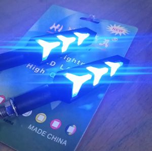Lampu Sen Panah Running Universal