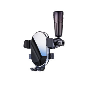 FLAME LIGHT | Shockproof Anti-shake Car Phone Mount for Navigation