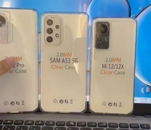 CASE FOR OPPO RENO 8T 4G – TPU HD 2MM FOR OPPO RENO 13 13F RENO 12 12F 12 PRO RENO 11 5G RENO 11F 5G RENO 11 PRO RENO 10 5G RENO 10 PRO RENO 10 PRO PLUS RENO 8T 4G RENO 6 PRO PLUS