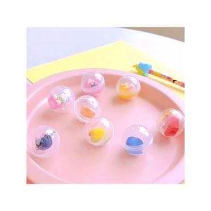 Quả tròn đựng thú cute (giao ngẫu nhiên mẫu) -Aeneas Shop