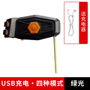 Đèn Đuôi Xe Đạp Leo Núi Đi Đêm Đèn Đuôi Xe Đạp Đường Bộ Trang Trí Cho Nữ Phụ Kiện Nhỏ Dễ Thương Đèn Đuôi Xe Đạp